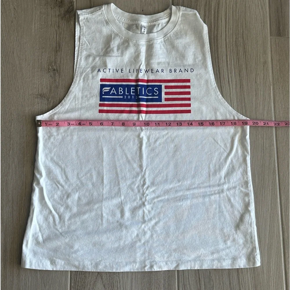 Fabletics Tank Top - Picture 2 of 4